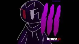 Blizzards- Dark KL Chapter Three OST (Audio)