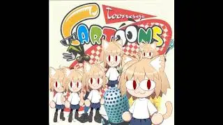 Witch Doctor Neco Arc Cover