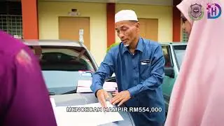 Maahad Pengajian Islam (BUMBUNG)