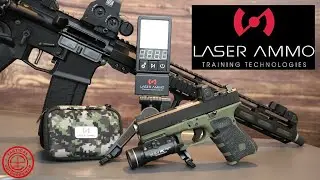 Chris from Tactical Outdoorsman | LaserPET II and SureStrike Review