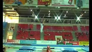 Синхрон, Мужчины. 7 - ФЕДОРЕНКО Никита