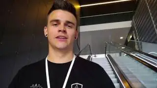NG-POLAND Presents - Todd Motto (Google Developer Expert)