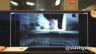 Nokia HERE HD Maps using LIDAR