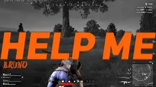 GAMEPLAY POBG COM OS NOOBS
