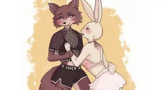 Furry tiktok memes that will make you feel a new emotion you never experienced
