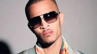 New T.I "I Need Dollars"  (High Quality!!)