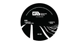 KOROStyle - Firaga (GB020) B2