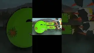 ⚔️ Gerand Vs Homeanimation ⚔️ 