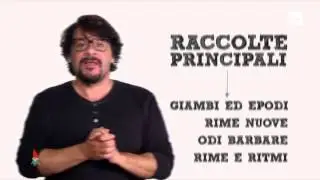 BIGnomi - Giosuè Carducci (Lillo)