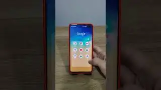 Como ativar o selo nos ícones no seu Galaxy S10 Plus