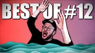 BEST OF PANTOUFL #12: NOYADE, IMITATION DE ZERATOR ET PERTE D'AUDITION