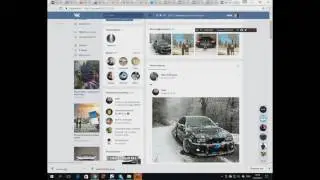 Последний розыгрыш от CRMP Fan(18.02.2017)