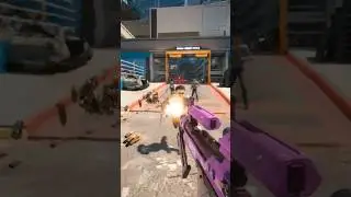Cyberpunk 2077 - Sandevistan MODS 