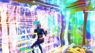 Cant Fix That 💔 I Fortnite Highlights #21 I Osyn