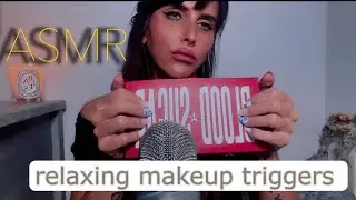 ASMR JULY FAVORITES💗Soft Tapping #asmr #tapping