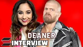 IMPACT Wrestling's Cody Deaner On The Creation of Violent By Design | Interview w/ Denise Salcedo