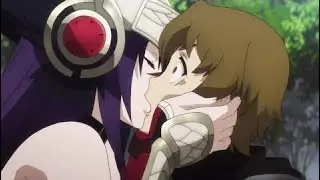 Grancrest Senki「AMV」From The Bottom Anime AMV   76