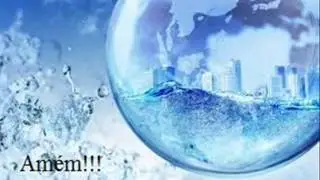 O enigma azul
