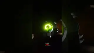 POV: U found the Carnitrix