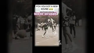 Ain’t no way boy #videoshort #song #basketball #reposttiktok