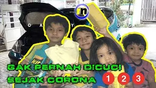 MOBIL BULUKAN GARA2 LOCKDOWN [LIVE COMPILATION ]