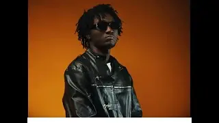 RICCH KID - Plotting - (Official Visualizer)