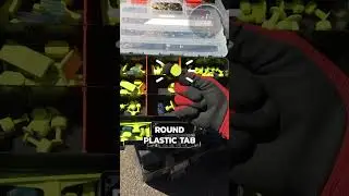How to GLUE PULL dents and FIX them FAST! #pdr #shorts