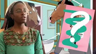 Read this book if you like Bojack Horseman 🐎 Book recommendation