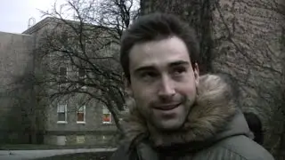 Greystone Park (2012) - Making Of, Locations, Alternate Ending, and Trailers
