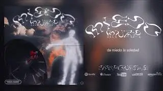 MNZR - MIEDO (Audio Oficial)