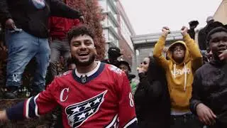 VISH - Ain't Me (Official Music Video)