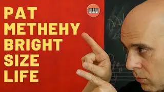 Voice-Leading in Bright Size Life by Pat Metheny