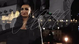 VARGA GABRIELLA - VALAHOL (official video)