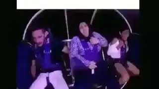 Aseekk!! Ibu viral remas susu k*ntol manis