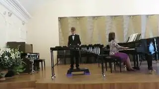 Челебаев Иван. В. Цибин. 
