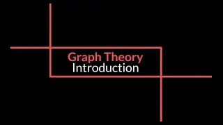 Introduction to Graph Theory Bangla Tutorial