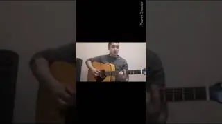 Arslan-Не влюбляйся (cover)