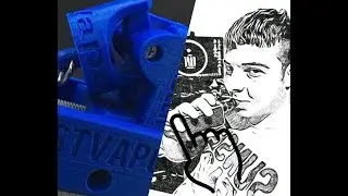 Justvapour Wirbler ... Wirbler Deluxe