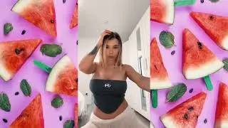 big bank challenge 🍩😋 tiktok 