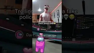 Soundboard Trolling in Among Us VR