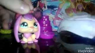 Lps  клип не борода