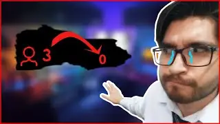 Como RETENER audiencia en twitch