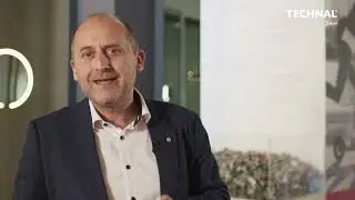 Call for Change. Dietmar Brüderl - Project Service Manager