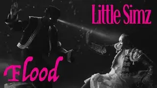 Little Simz - Flood (Official Music Video)