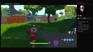 Season 5 of fortnite is coming to an end