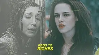 [Sad Multifandom] 