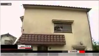 Explosion in Cehical Plant Japan***