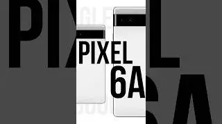 Вспоминаем Pixel 6A, лучший из всей линейки серии A от Google!