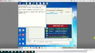 Symphony V150 FRP Bypass Reset File 16MB Only Without Box No Risk