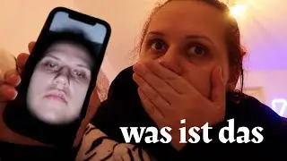 ich muss ehrlich mit euch sein